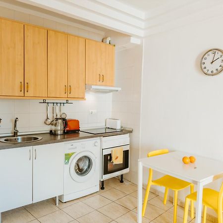 Sunshine By The Ocean 1Br Apartment Costa Adeje By Aqua Vista Tenerife Luaran gambar
