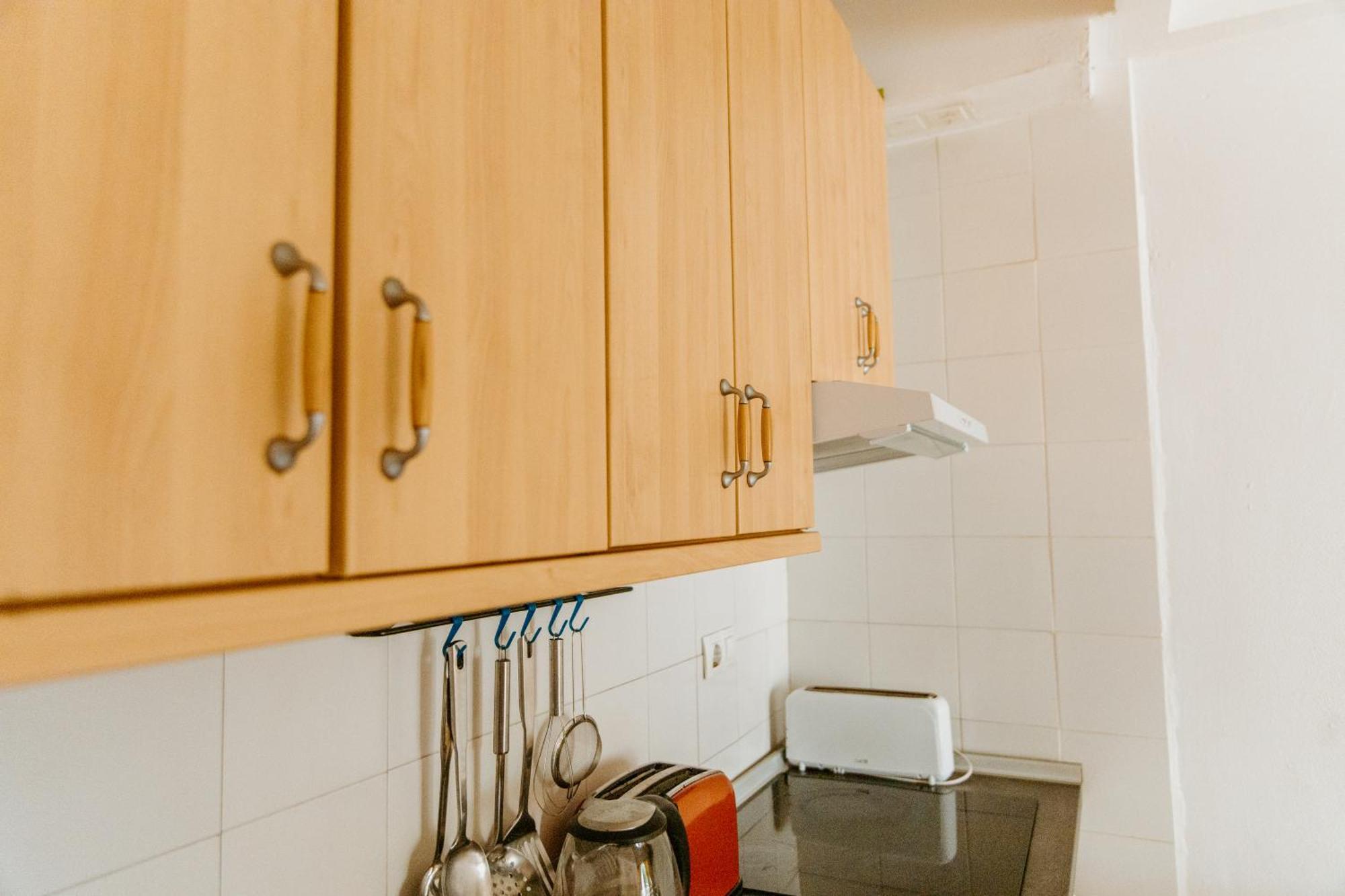 Sunshine By The Ocean 1Br Apartment Costa Adeje By Aqua Vista Tenerife Luaran gambar