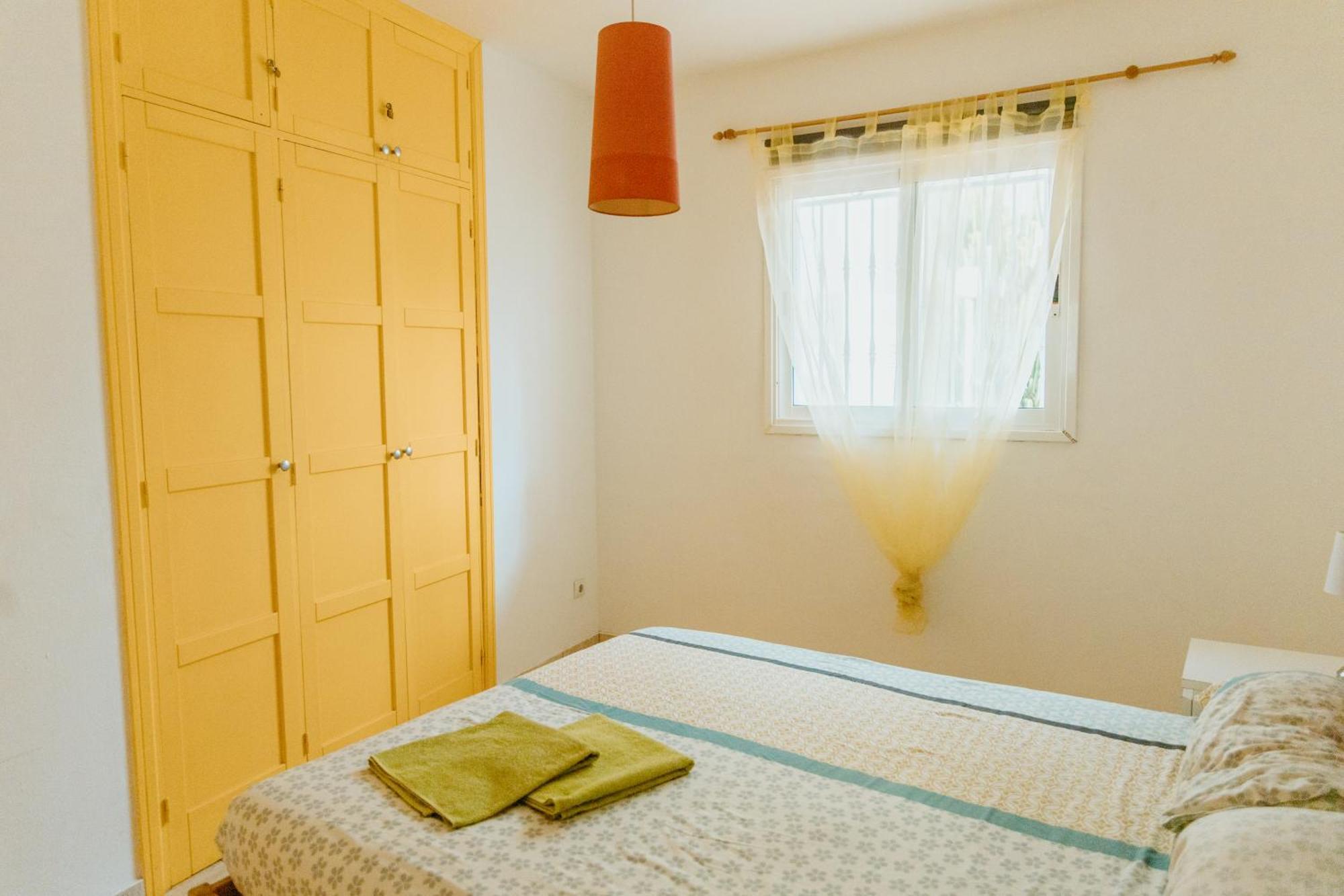 Sunshine By The Ocean 1Br Apartment Costa Adeje By Aqua Vista Tenerife Luaran gambar