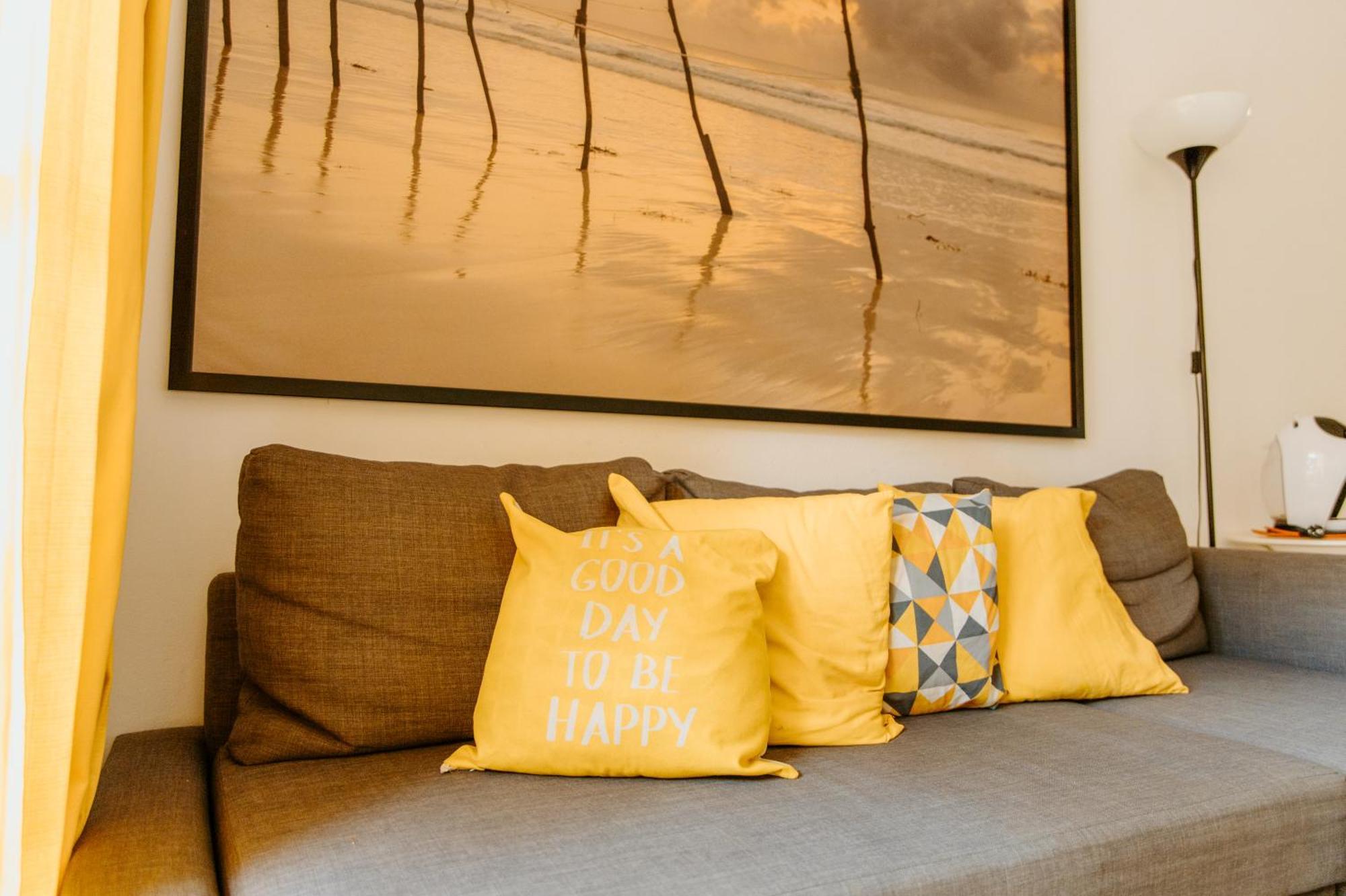 Sunshine By The Ocean 1Br Apartment Costa Adeje By Aqua Vista Tenerife Luaran gambar