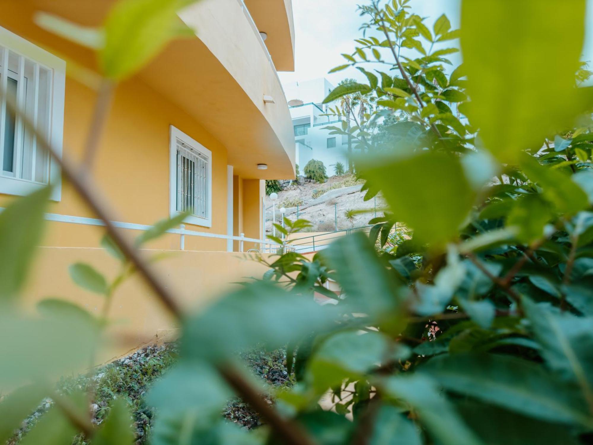 Sunshine By The Ocean 1Br Apartment Costa Adeje By Aqua Vista Tenerife Luaran gambar