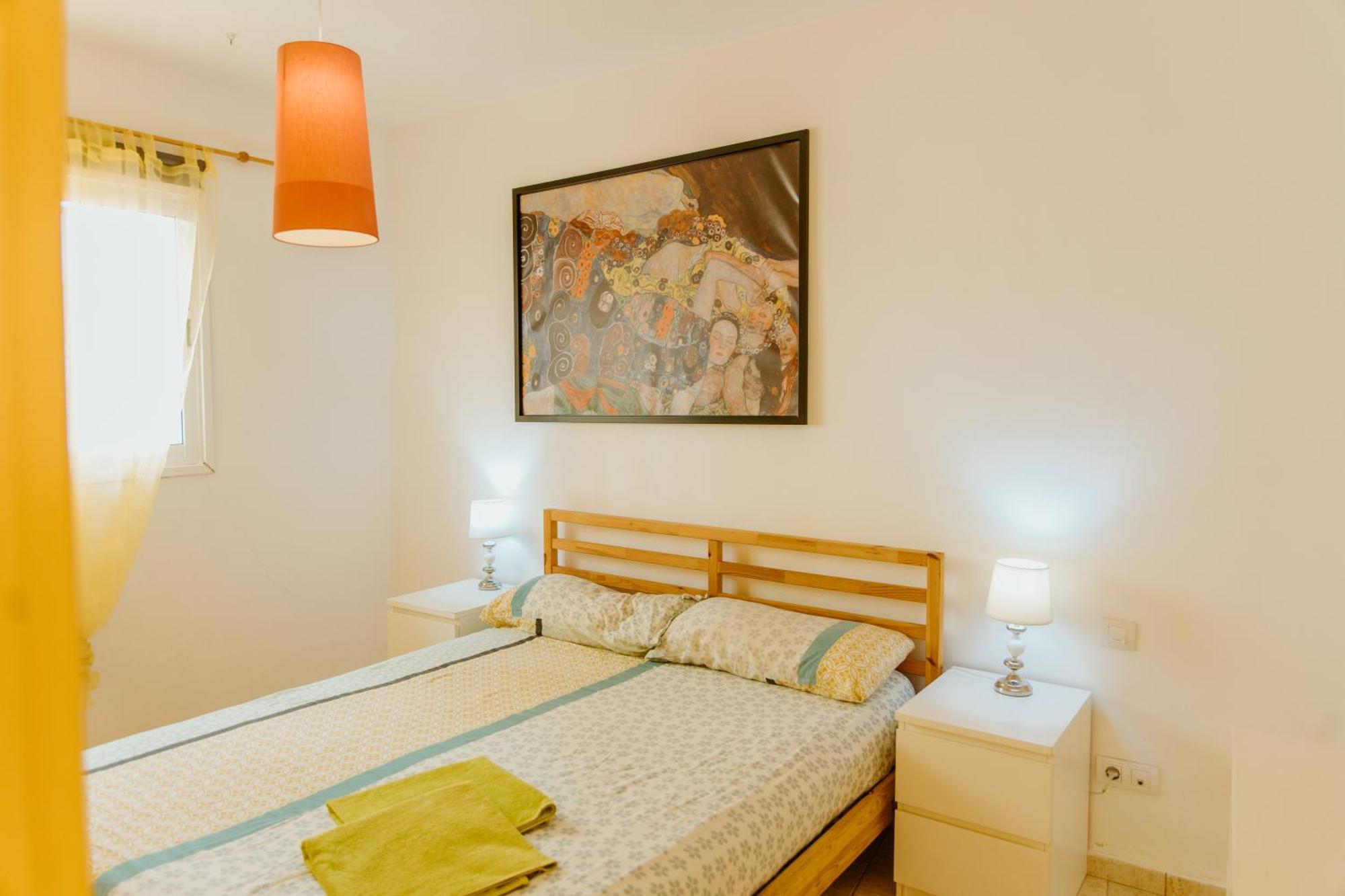 Sunshine By The Ocean 1Br Apartment Costa Adeje By Aqua Vista Tenerife Luaran gambar