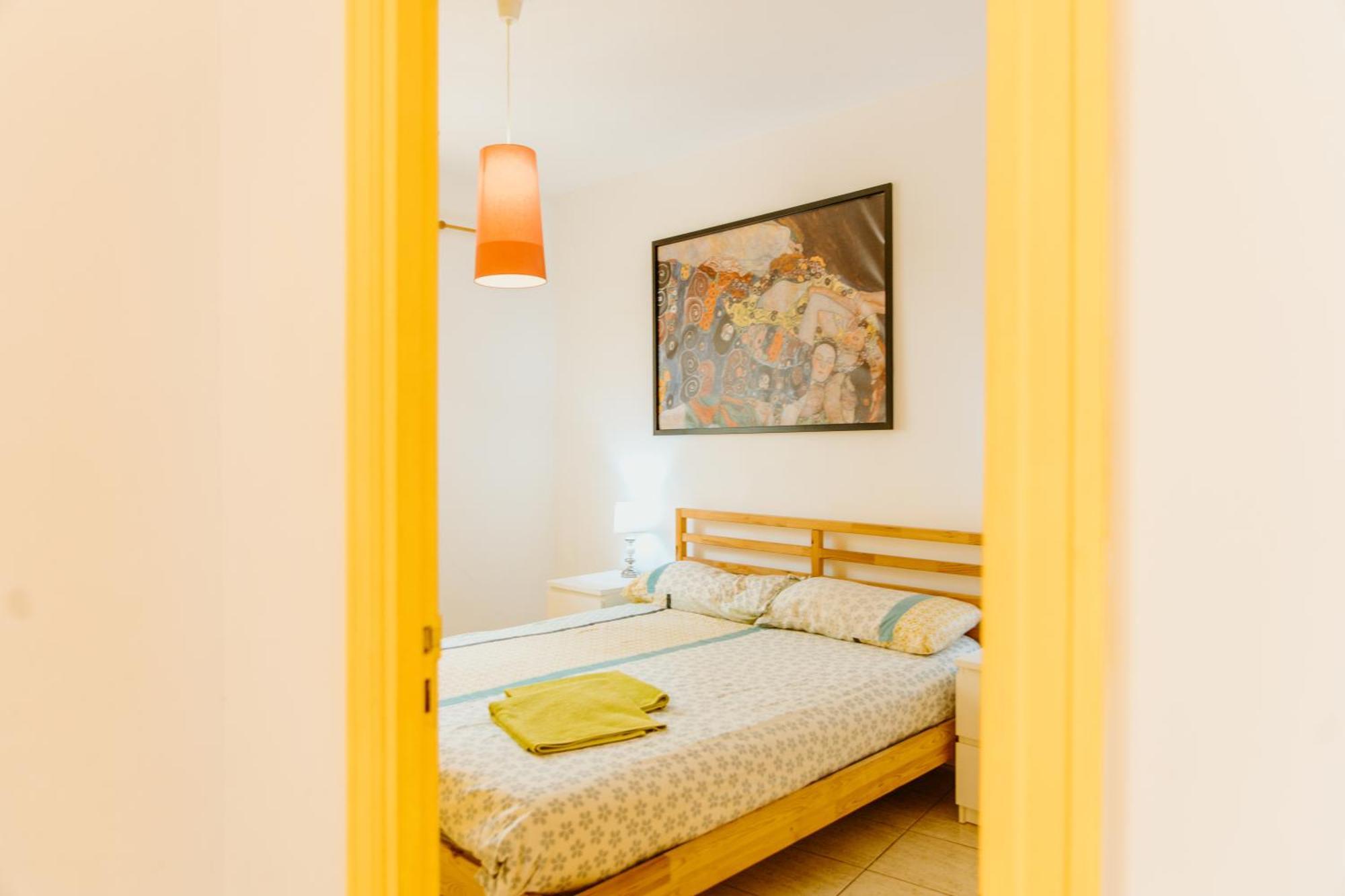Sunshine By The Ocean 1Br Apartment Costa Adeje By Aqua Vista Tenerife Luaran gambar