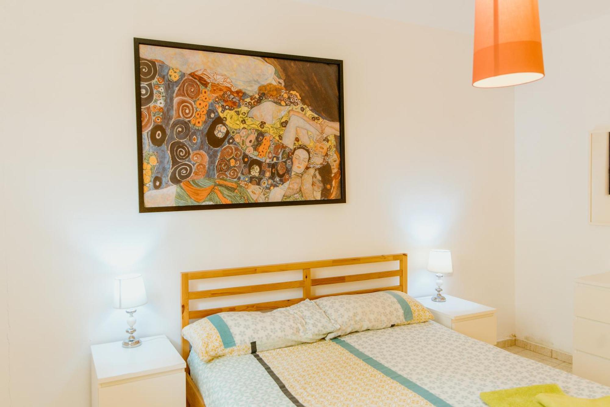 Sunshine By The Ocean 1Br Apartment Costa Adeje By Aqua Vista Tenerife Luaran gambar
