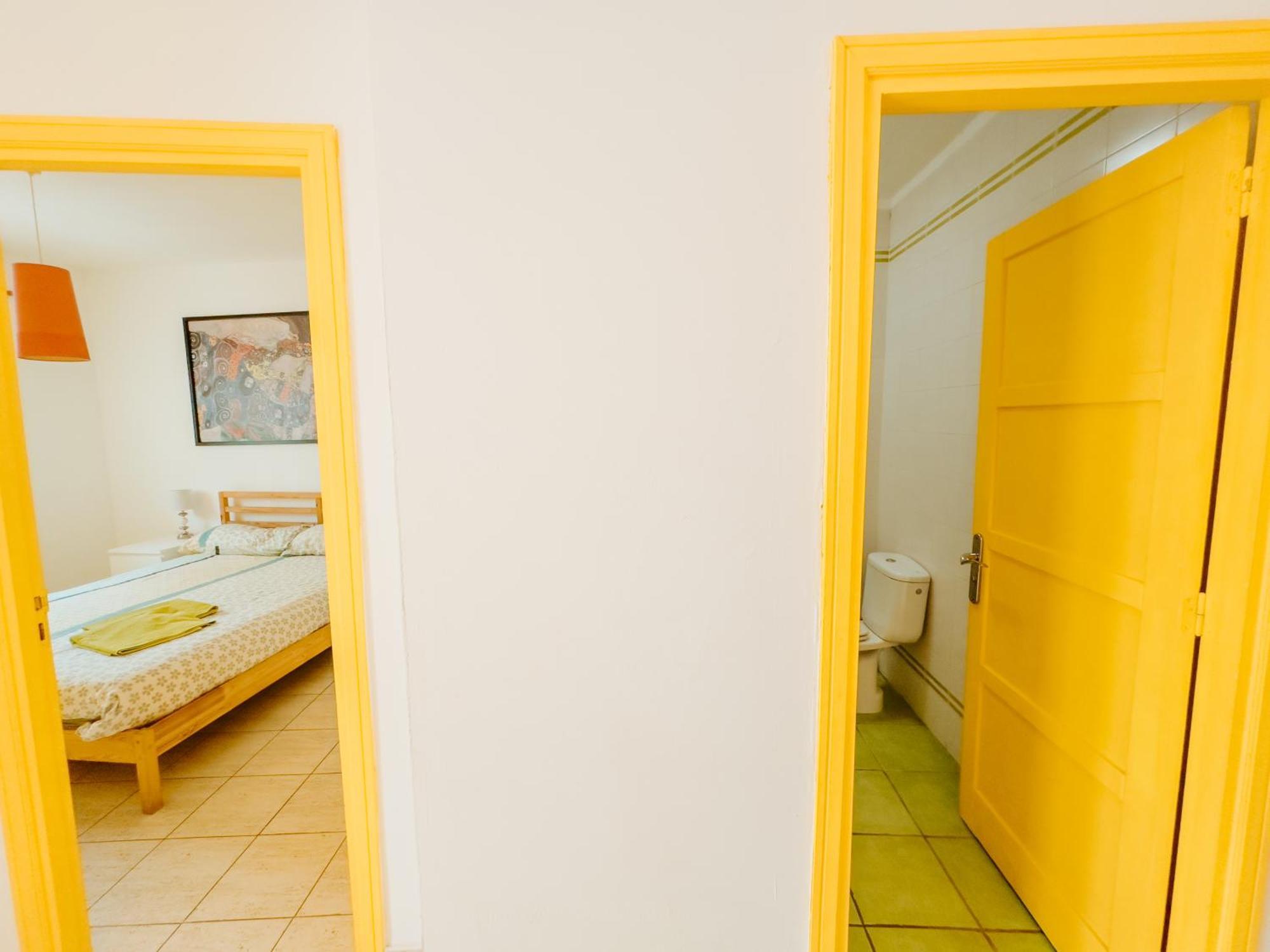 Sunshine By The Ocean 1Br Apartment Costa Adeje By Aqua Vista Tenerife Luaran gambar