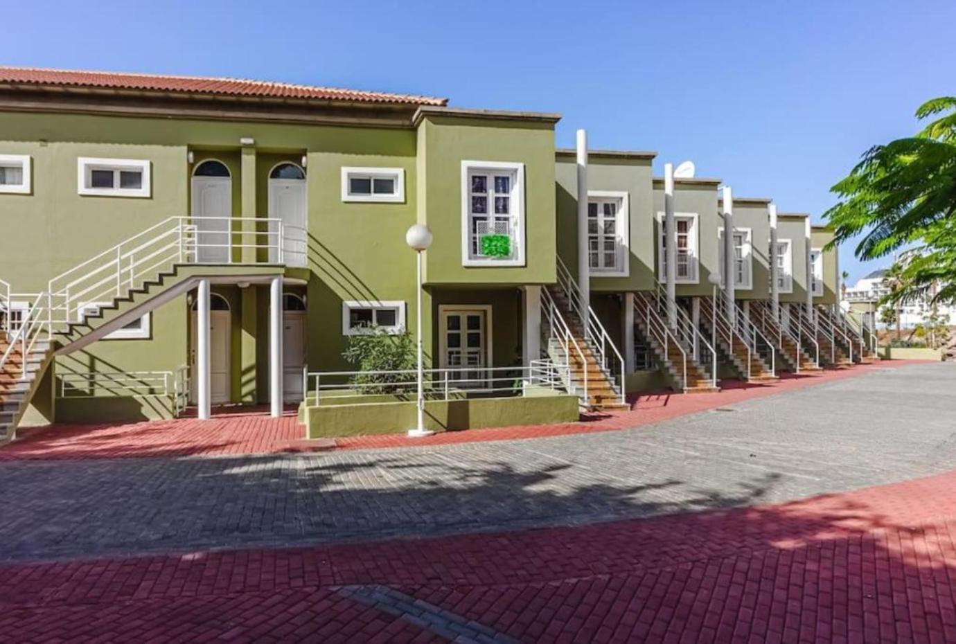 Sunshine By The Ocean 1Br Apartment Costa Adeje By Aqua Vista Tenerife Luaran gambar